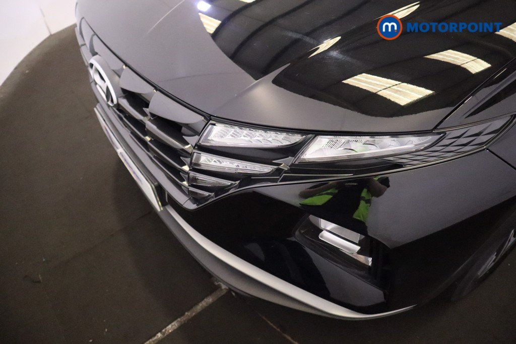 Hyundai Tucson Se Connect Manual Petrol SUV - Stock Number (1554808) - 40th supplementary image