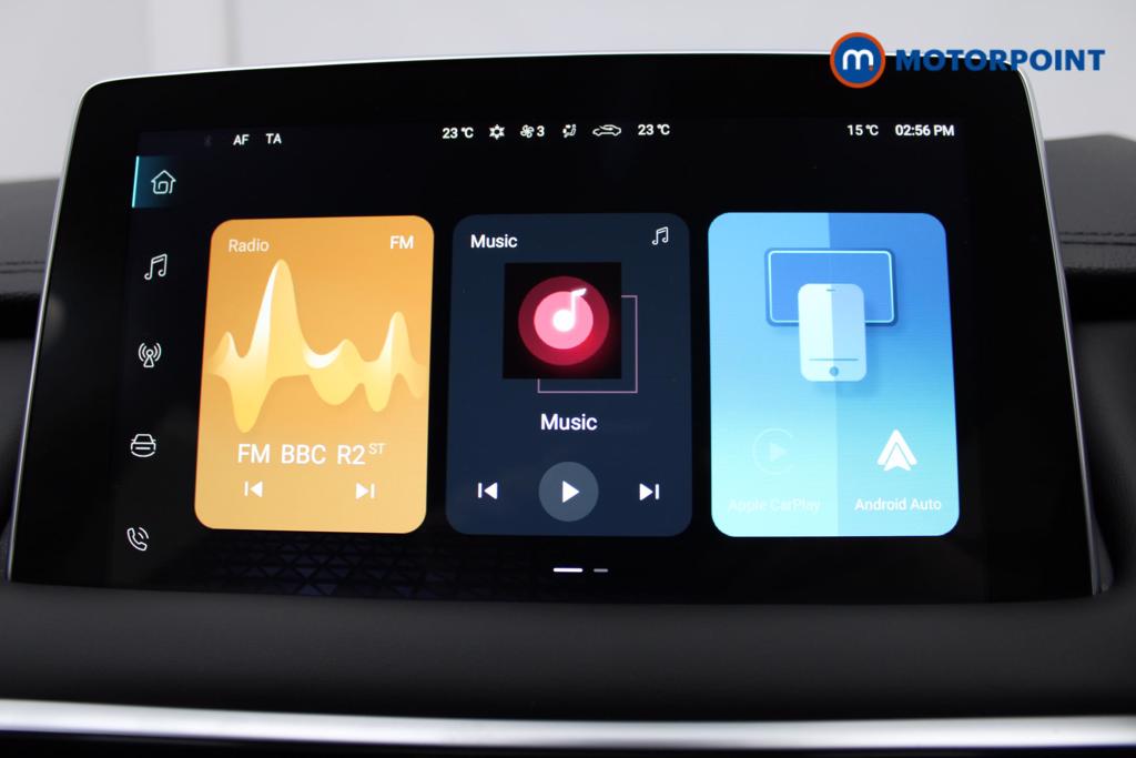 Mg Motor Uk HS Trophy Automatic Petrol SUV - Stock Number (1554810) - 2nd supplementary image