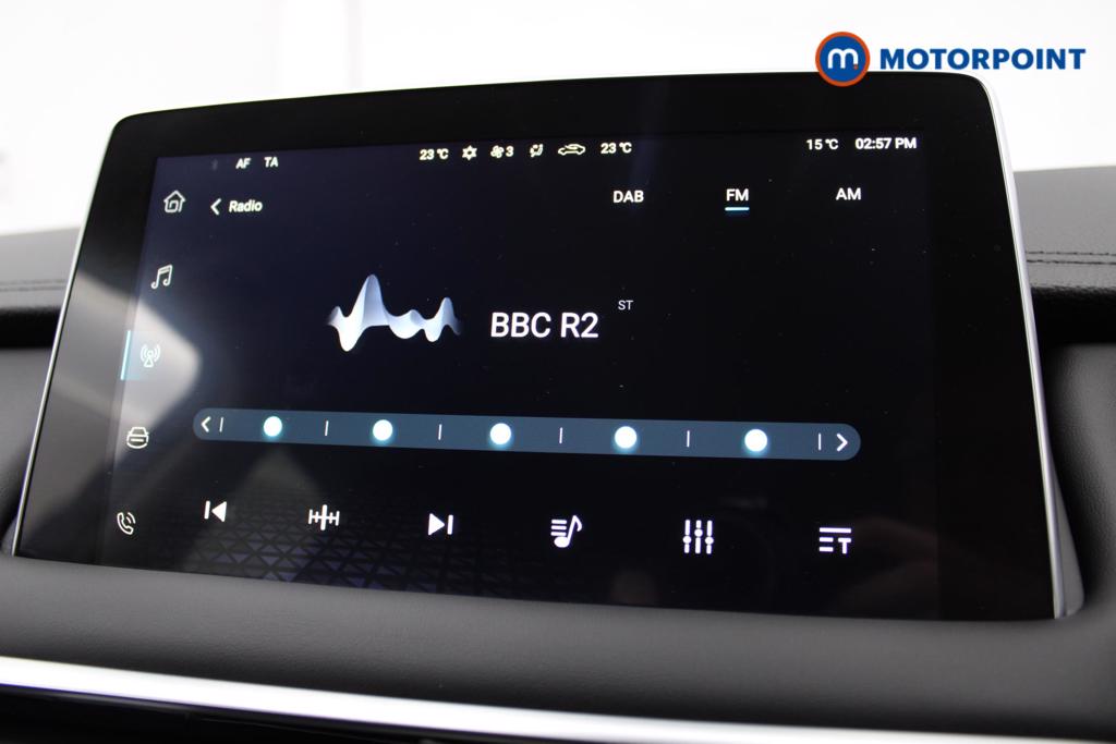 Mg Motor Uk HS Trophy Automatic Petrol SUV - Stock Number (1554810) - 4th supplementary image