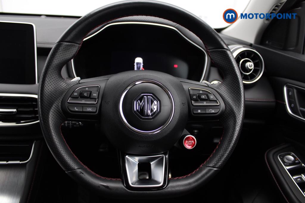 Mg Motor Uk HS Trophy Automatic Petrol SUV - Stock Number (1554810) - 5th supplementary image