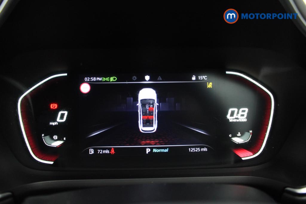 Mg Motor Uk HS Trophy Automatic Petrol SUV - Stock Number (1554810) - 6th supplementary image