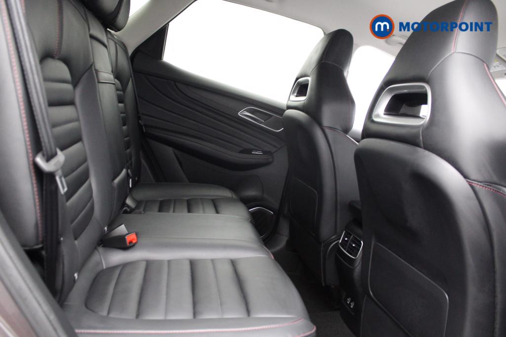 Mg Motor Uk HS Trophy Automatic Petrol SUV - Stock Number (1554810) - 9th supplementary image