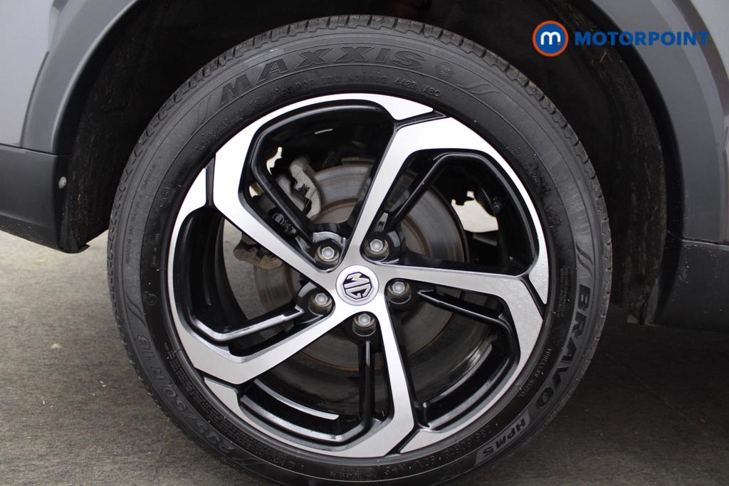 Mg Motor Uk HS Trophy Automatic Petrol SUV - Stock Number (1554810) - 10th supplementary image