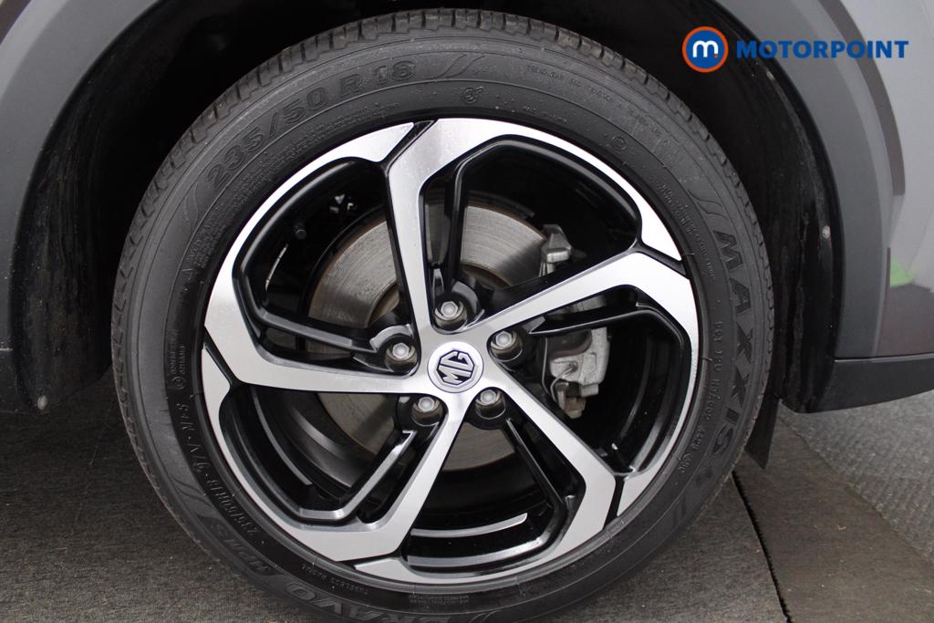 Mg Motor Uk HS Trophy Automatic Petrol SUV - Stock Number (1554810) - 11th supplementary image
