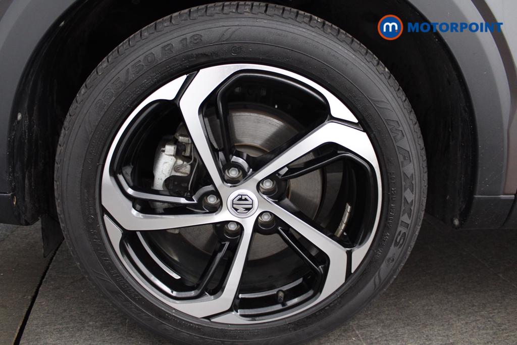 Mg Motor Uk HS Trophy Automatic Petrol SUV - Stock Number (1554810) - 12th supplementary image