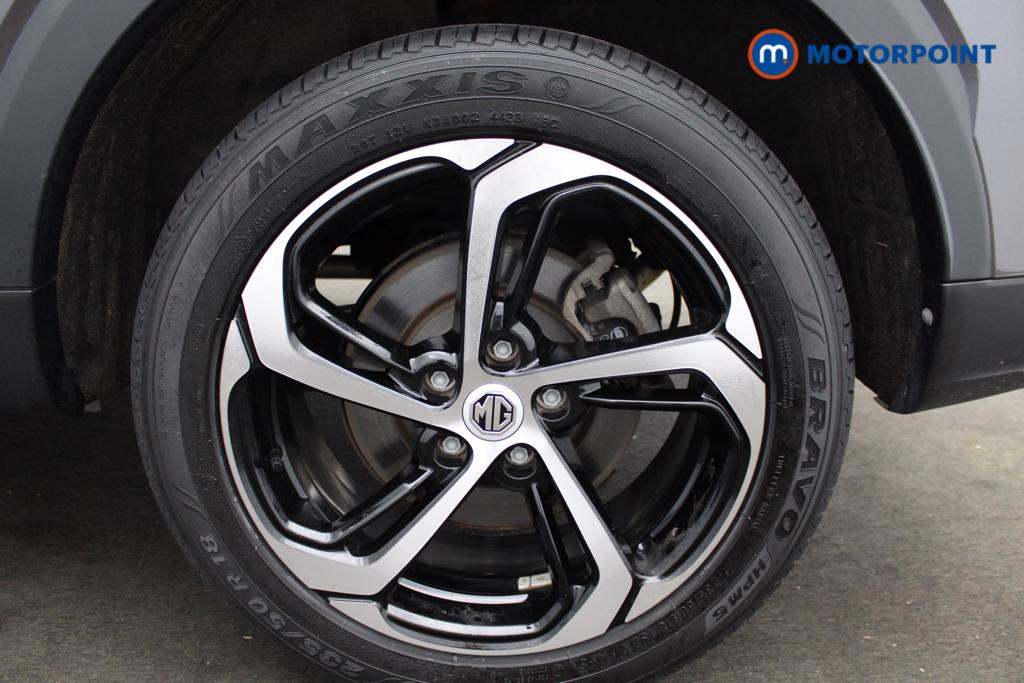 Mg Motor Uk HS Trophy Automatic Petrol SUV - Stock Number (1554810) - 13th supplementary image