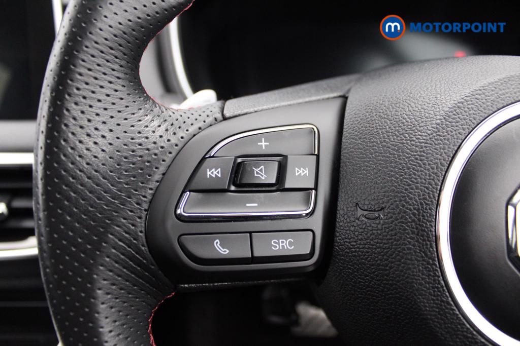 Mg Motor Uk HS Trophy Automatic Petrol SUV - Stock Number (1554810) - 14th supplementary image