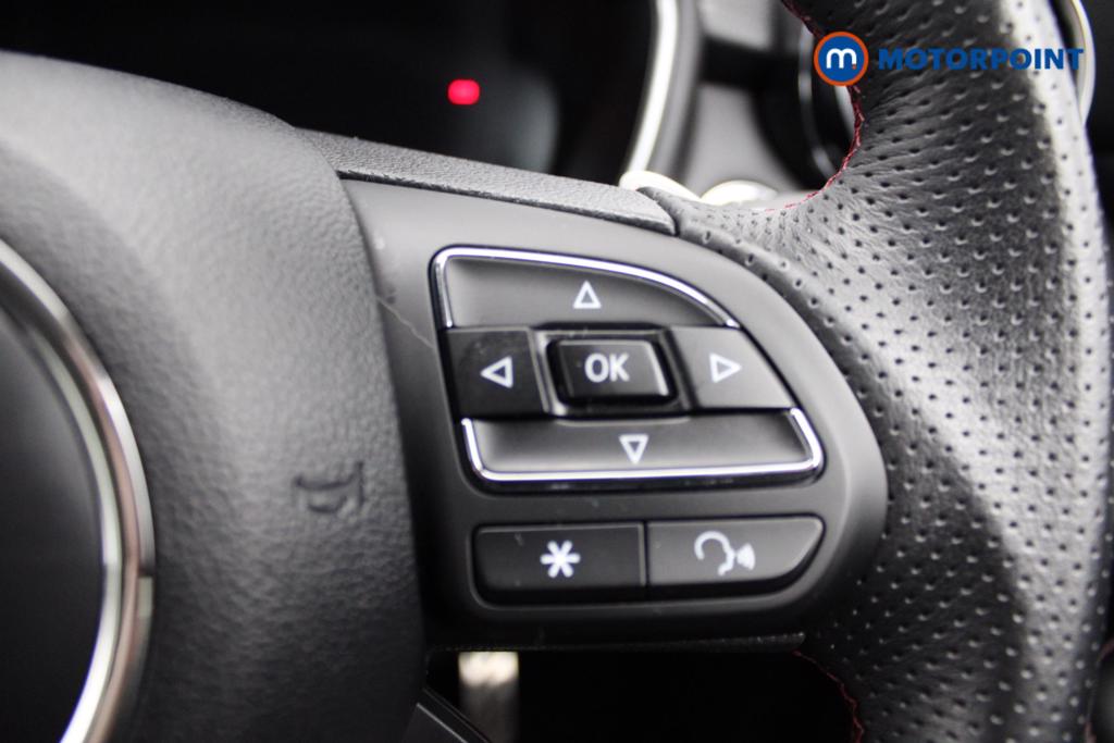 Mg Motor Uk HS Trophy Automatic Petrol SUV - Stock Number (1554810) - 15th supplementary image