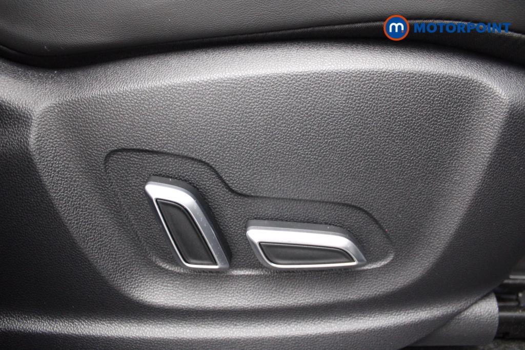 Mg Motor Uk HS Trophy Automatic Petrol SUV - Stock Number (1554810) - 17th supplementary image