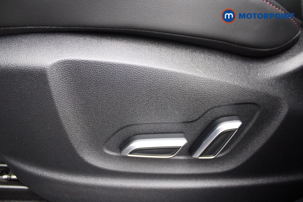 Mg Motor Uk HS Trophy Automatic Petrol SUV - Stock Number (1554810) - 18th supplementary image