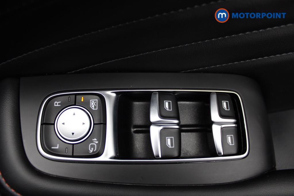 Mg Motor Uk HS Trophy Automatic Petrol SUV - Stock Number (1554810) - 20th supplementary image