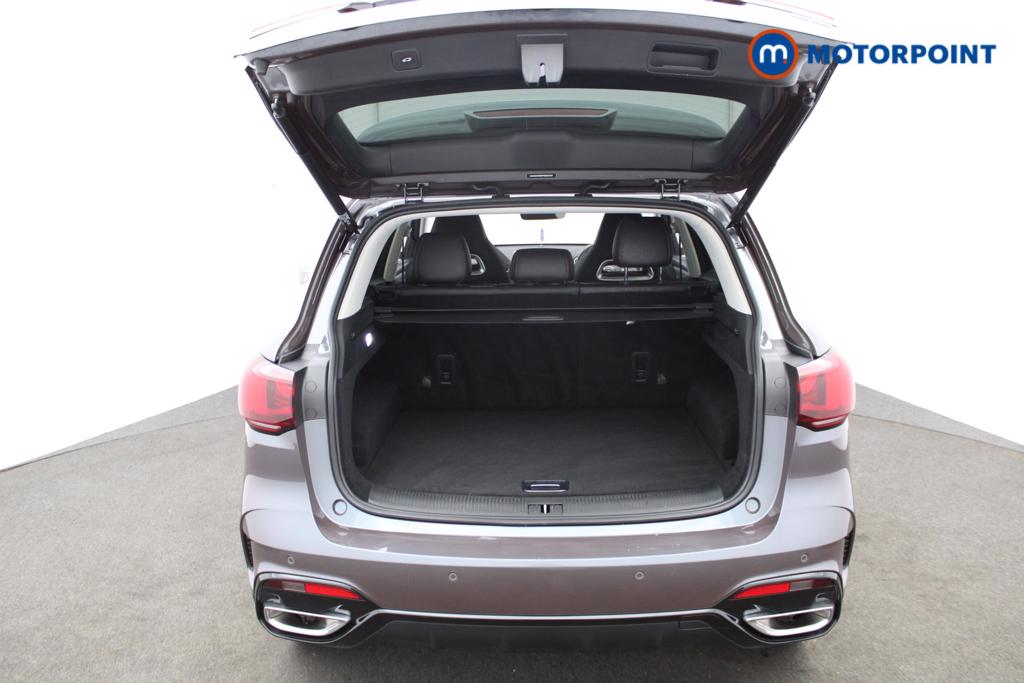 Mg Motor Uk HS Trophy Automatic Petrol SUV - Stock Number (1554810) - 23rd supplementary image