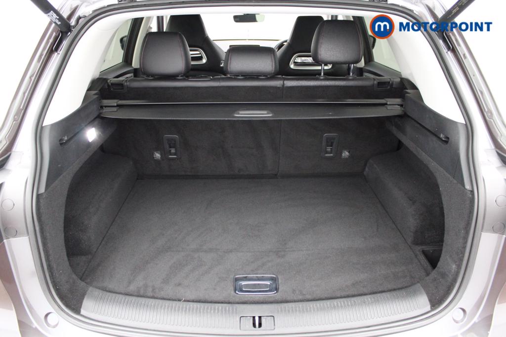 Mg Motor Uk HS Trophy Automatic Petrol SUV - Stock Number (1554810) - 24th supplementary image