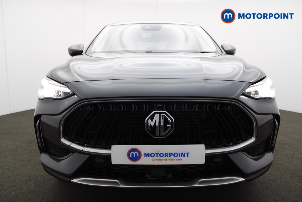 Mg Motor Uk HS Trophy Automatic Petrol SUV - Stock Number (1554810) - 25th supplementary image