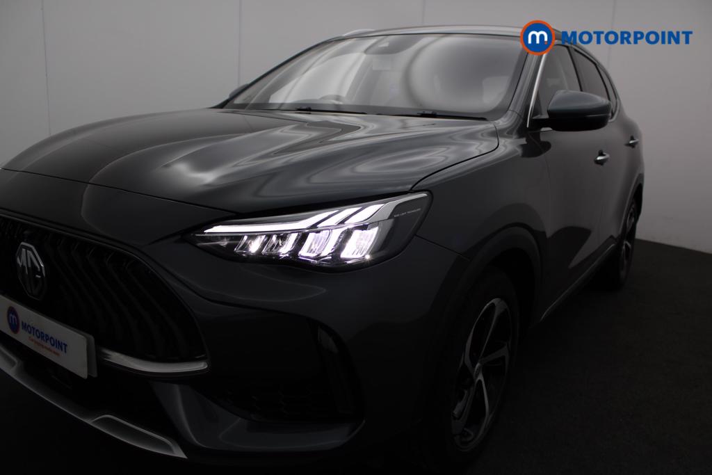 Mg Motor Uk HS Trophy Automatic Petrol SUV - Stock Number (1554810) - 26th supplementary image