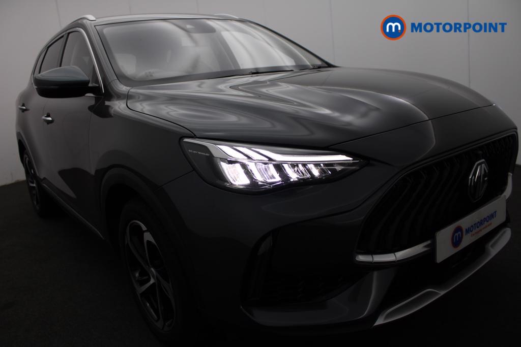 Mg Motor Uk HS Trophy Automatic Petrol SUV - Stock Number (1554810) - 27th supplementary image