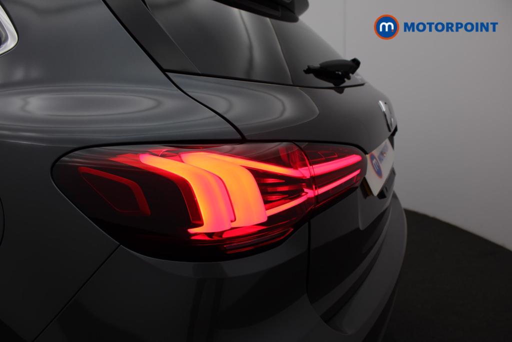 Mg Motor Uk HS Trophy Automatic Petrol SUV - Stock Number (1554810) - 29th supplementary image