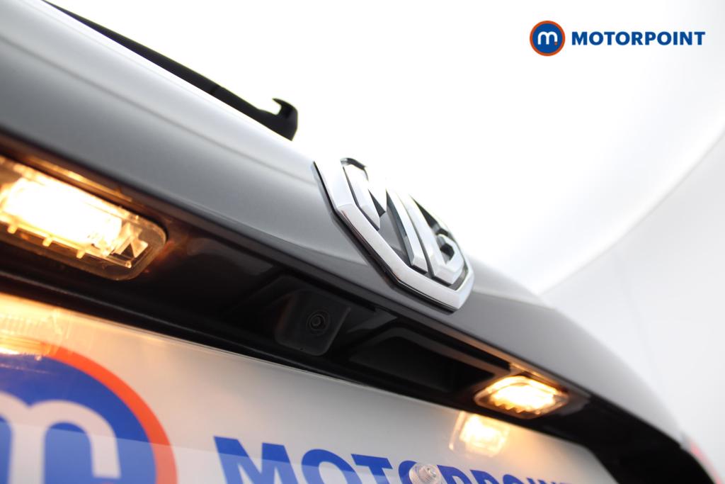 Mg Motor Uk HS Trophy Automatic Petrol SUV - Stock Number (1554810) - 30th supplementary image