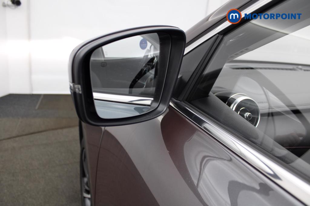 Mg Motor Uk HS Trophy Automatic Petrol SUV - Stock Number (1554810) - 32nd supplementary image