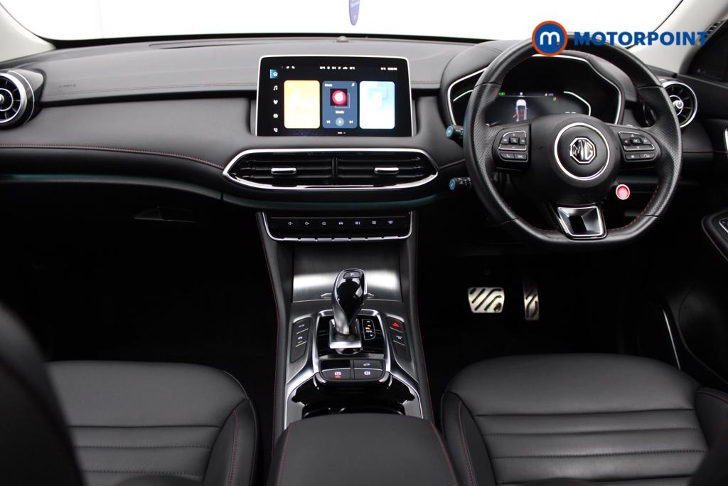 Mg Motor Uk HS Trophy Automatic Petrol SUV - Stock Number (1554810) - 1st supplementary image