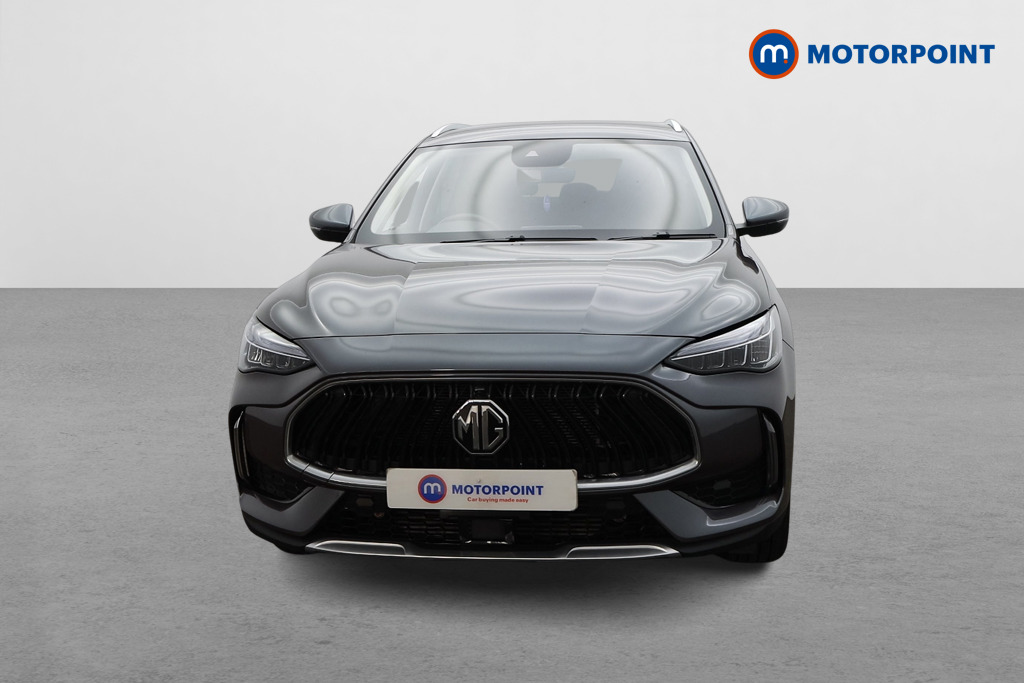 Mg Motor Uk HS Trophy Automatic Petrol SUV - Stock Number (1554810) - Front bumper