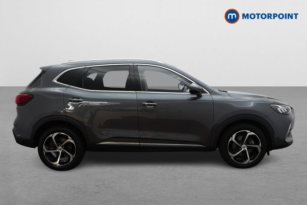 Mg Motor Uk HS Trophy Automatic Petrol SUV - Stock Number (1554810) - Drivers side