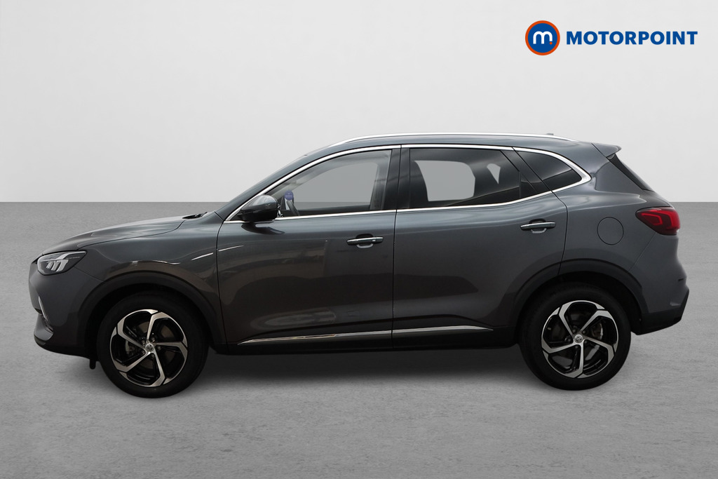 Mg Motor Uk HS Trophy Automatic Petrol SUV - Stock Number (1554810) - Passenger side