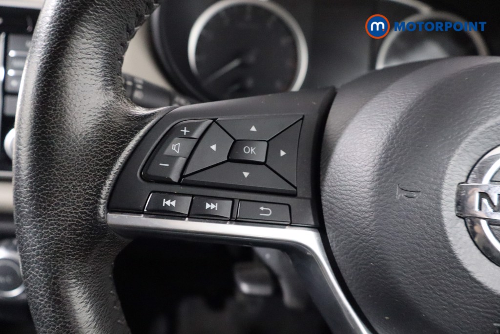 Nissan Micra Tekna Manual Petrol Hatchback - Stock Number (1554811) - 7th supplementary image