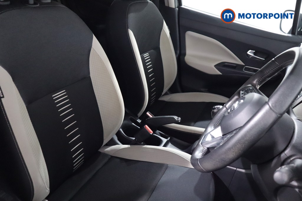 Nissan Micra Tekna Manual Petrol Hatchback - Stock Number (1554811) - 19th supplementary image