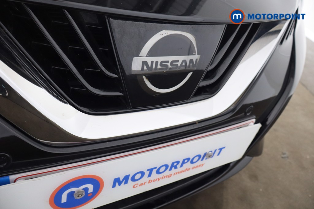 Nissan Micra Tekna Manual Petrol Hatchback - Stock Number (1554811) - 21st supplementary image