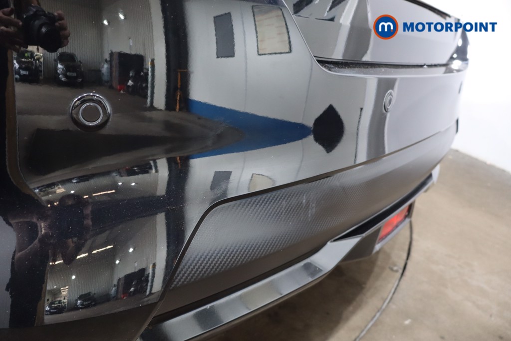 Nissan Micra Tekna Manual Petrol Hatchback - Stock Number (1554811) - 26th supplementary image
