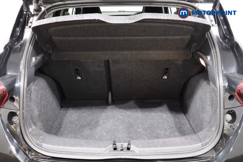 Nissan Micra Tekna Manual Petrol Hatchback - Stock Number (1554811) - 28th supplementary image