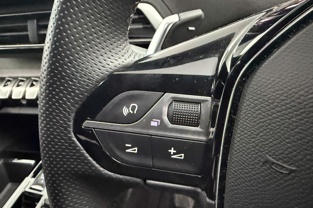 Peugeot 3008 GT Automatic Diesel SUV - Stock Number (1554821) - 3rd supplementary image