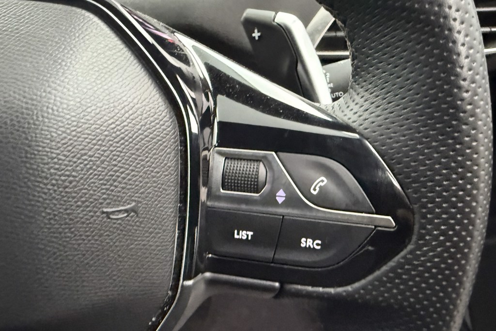 Peugeot 3008 GT Automatic Diesel SUV - Stock Number (1554821) - 4th supplementary image