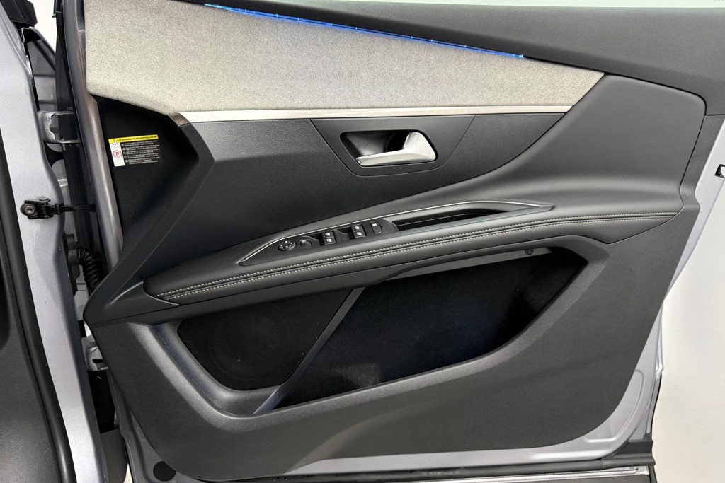 Peugeot 3008 GT Automatic Diesel SUV - Stock Number (1554821) - 18th supplementary image