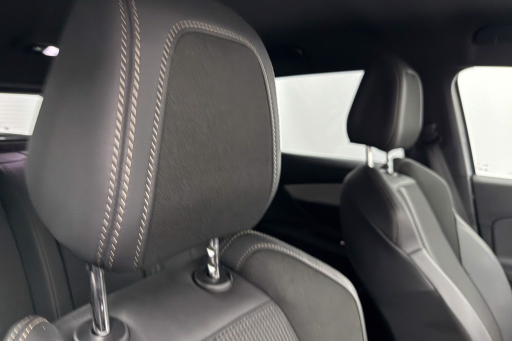 Peugeot 3008 GT Automatic Diesel SUV - Stock Number (1554821) - 21st supplementary image