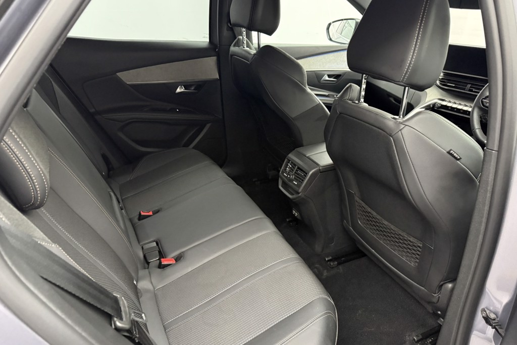 Peugeot 3008 GT Automatic Diesel SUV - Stock Number (1554821) - 22nd supplementary image