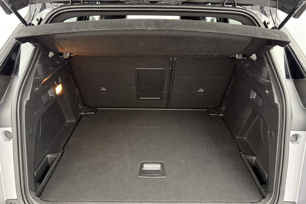 Peugeot 3008 GT Automatic Diesel SUV - Stock Number (1554821) - 28th supplementary image