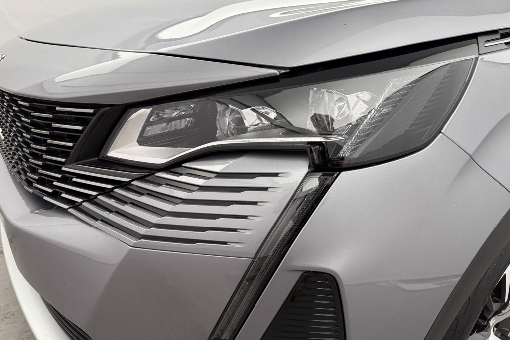 Peugeot 3008 GT Automatic Diesel SUV - Stock Number (1554821) - 31st supplementary image