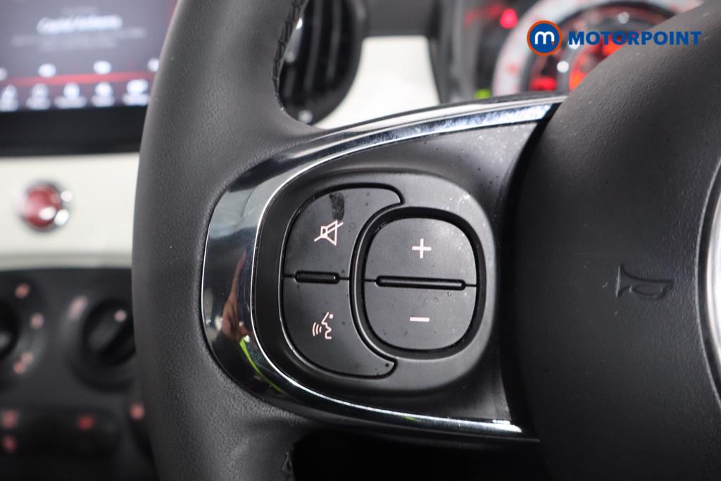 Fiat 500 Dolcevita Manual Petrol-Electric Hybrid Hatchback - Stock Number (1554920) - 6th supplementary image
