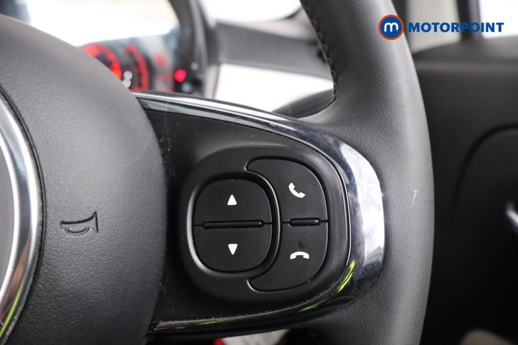 Fiat 500 Dolcevita Manual Petrol-Electric Hybrid Hatchback - Stock Number (1554920) - 7th supplementary image