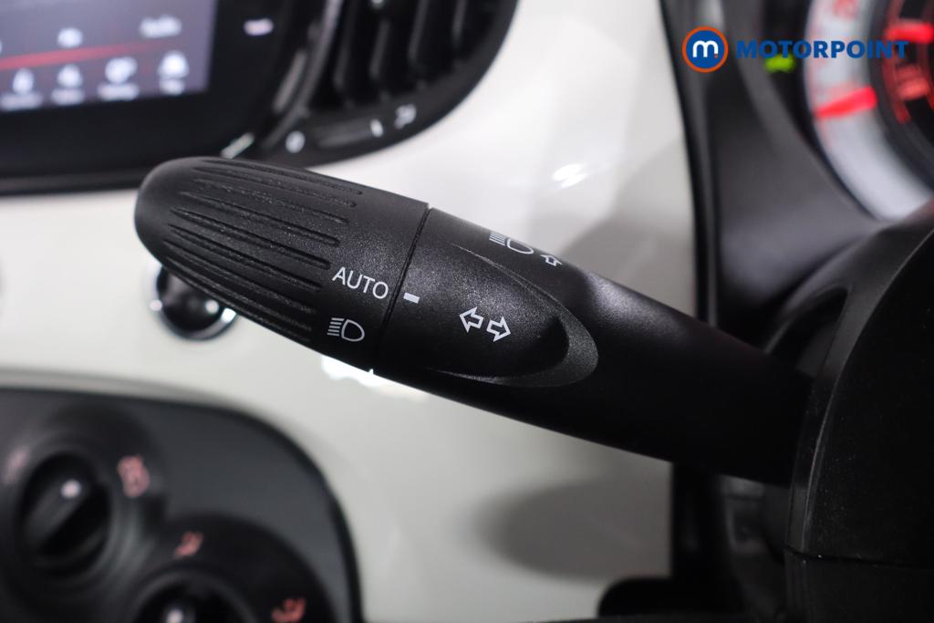Fiat 500 Dolcevita Manual Petrol-Electric Hybrid Hatchback - Stock Number (1554920) - 8th supplementary image