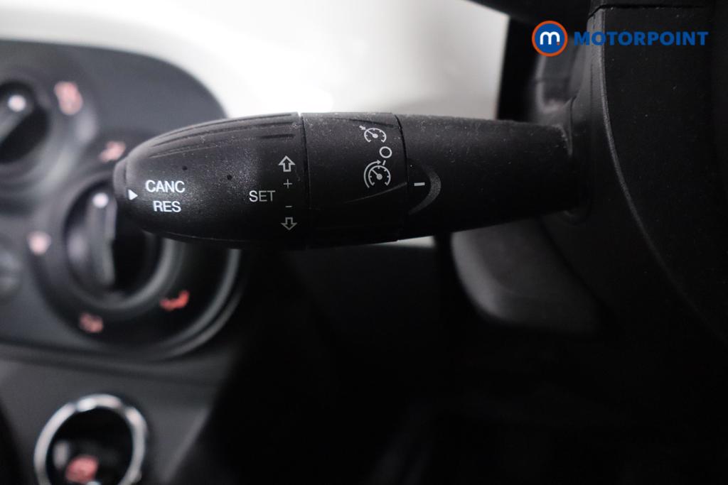 Fiat 500 Dolcevita Manual Petrol-Electric Hybrid Hatchback - Stock Number (1554920) - 9th supplementary image