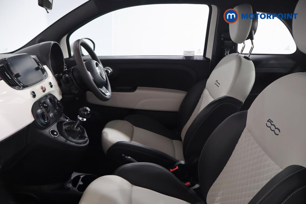 Fiat 500 Dolcevita Manual Petrol-Electric Hybrid Hatchback - Stock Number (1554920) - 13th supplementary image