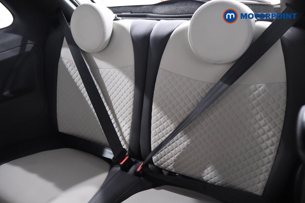 Fiat 500 Dolcevita Manual Petrol-Electric Hybrid Hatchback - Stock Number (1554920) - 14th supplementary image