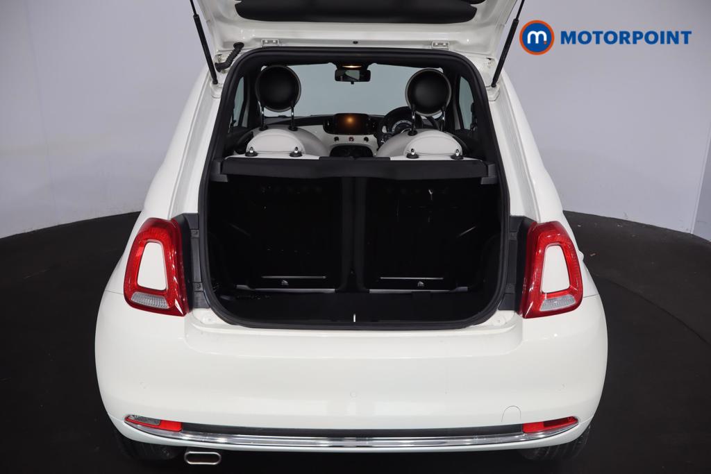 Fiat 500 Dolcevita Manual Petrol-Electric Hybrid Hatchback - Stock Number (1554920) - 16th supplementary image