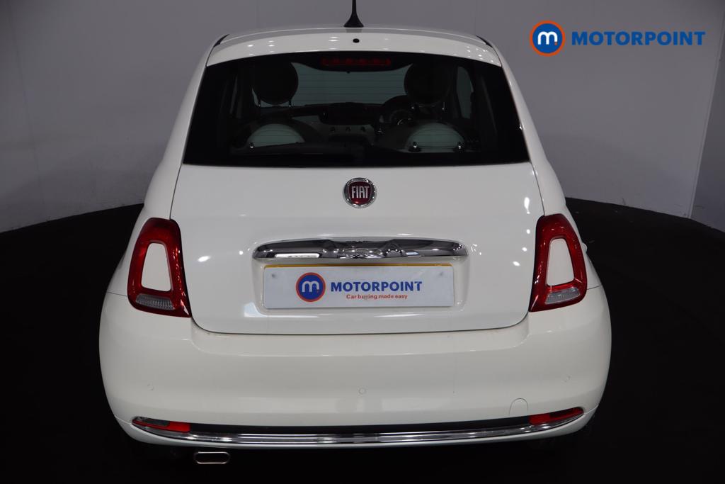 Fiat 500 Dolcevita Manual Petrol-Electric Hybrid Hatchback - Stock Number (1554920) - 17th supplementary image