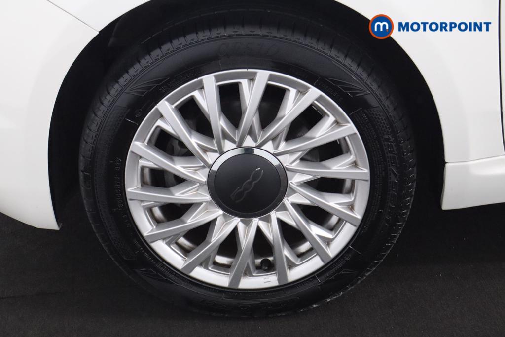 Fiat 500 Dolcevita Manual Petrol-Electric Hybrid Hatchback - Stock Number (1554920) - 20th supplementary image