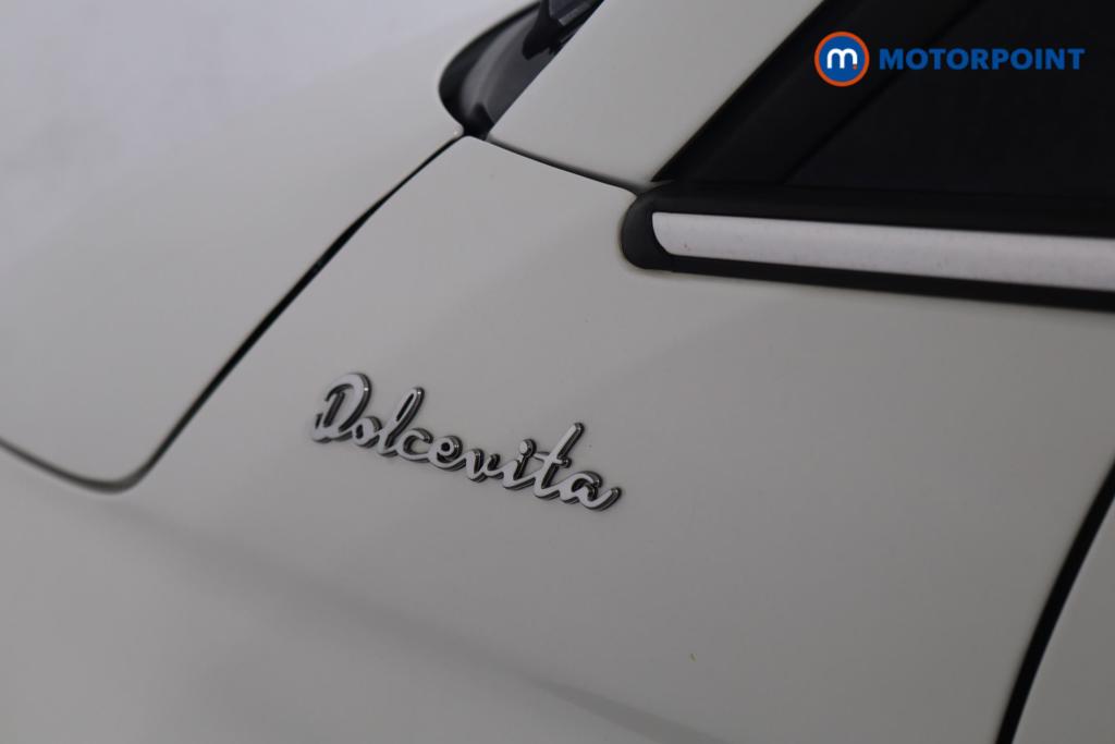 Fiat 500 Dolcevita Manual Petrol-Electric Hybrid Hatchback - Stock Number (1554920) - 22nd supplementary image