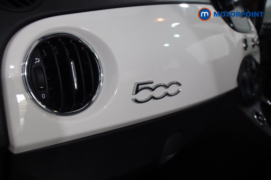 Fiat 500 Dolcevita Manual Petrol-Electric Hybrid Hatchback - Stock Number (1554920) - 24th supplementary image